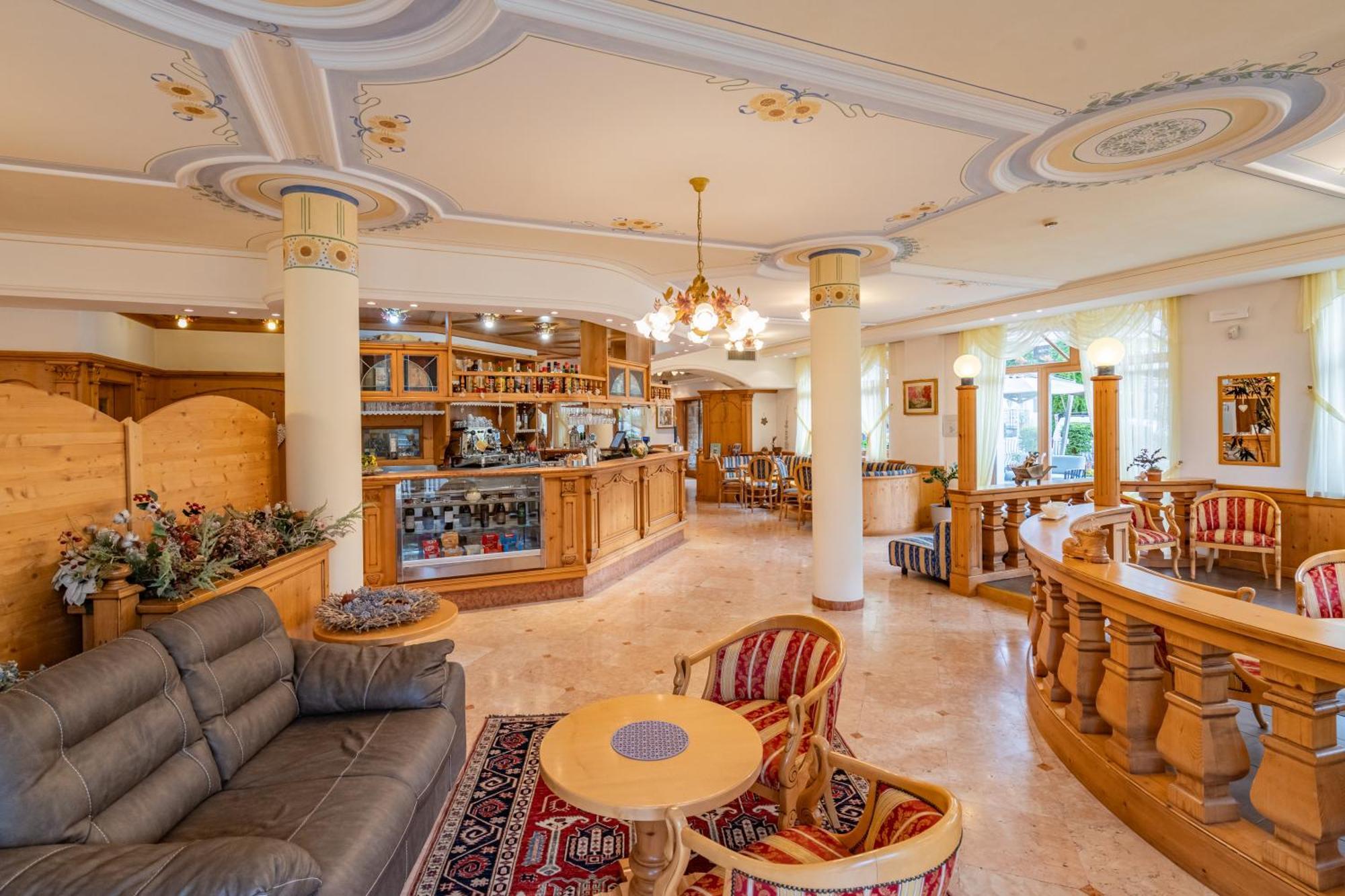 Hotel Europa مولفينو المظهر الخارجي الصورة